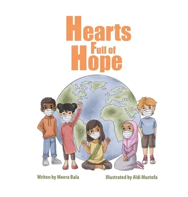 Inimi pline de speranță - Hearts Full of Hope