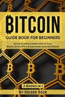 Bitcoin: Carte ghid pentru începători - Bitcoin: Guide Book for Beginners