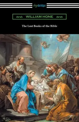 Cărțile pierdute ale Bibliei - The Lost Books of the Bible