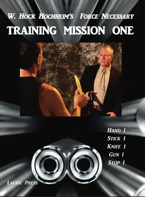 Misiunea de antrenament unu - Training Mission One