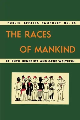 Rasele omenirii - The Races of Mankind