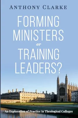 Formarea miniștrilor sau formarea liderilor? - Forming Ministers or Training Leaders?