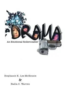 Dramă: Un rollercoaster emoțional - Drama: An Emotional Rollercoaster