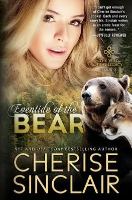 Evenimentul Ursului (Eventide of the Bear) - Eventide of the Bear