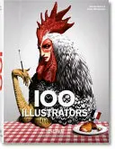 100 de ilustratori - 100 Illustrators