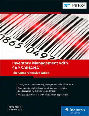 Gestionarea stocurilor cu SAP S/4hana - Inventory Management with SAP S/4hana