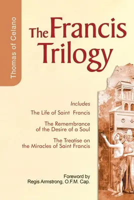 Trilogia Francisc - The Francis Trilogy
