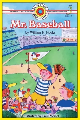Domnul Baseball: Nivelul 3 - Mr. Baseball: Level 3