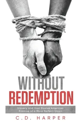 Fără răscumpărare: Sclavia și acea promisiune americană evazivă a unei uniuni mai perfecte - Without Redemption: Slavery and that Elusive American Promise of a More Perfect Union
