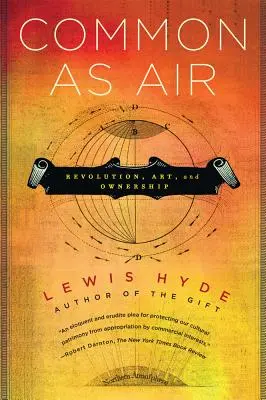 Comun ca aerul - Common as Air