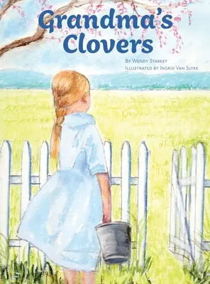 Trifoiul bunicii - Grandma's Clovers
