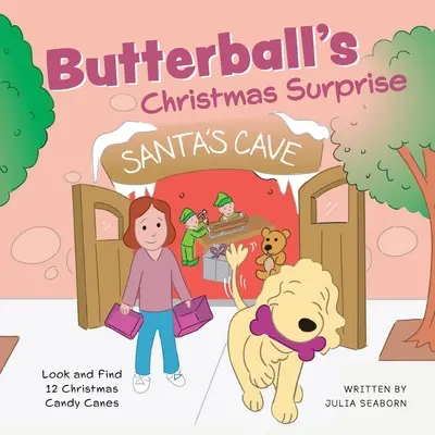 Surpriza de Crăciun a lui Butterball - Butterball's Christmas Surprise