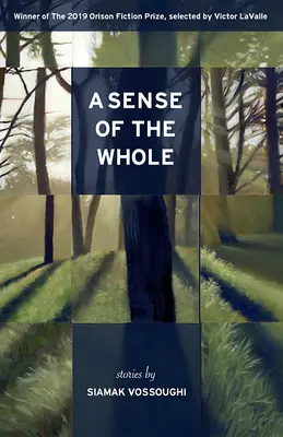 Un simț al întregului: Povestiri - A Sense of the Whole: Stories