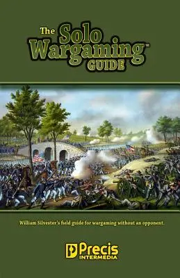 Ghidul jocului de război solo - The Solo Wargaming Guide