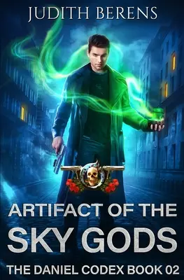 Artifact Of The Sky Gods: O aventură de acțiune și fantezie urbană - Artifact Of The Sky Gods: An Urban Fantasy Action Adventure