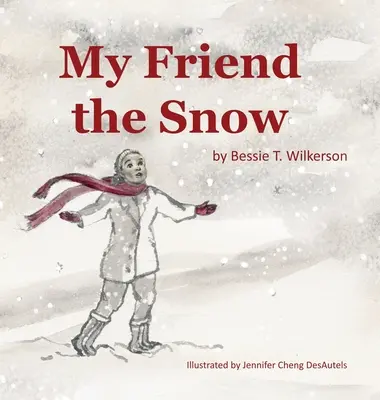 Prietenul meu zăpada - My Friend The Snow