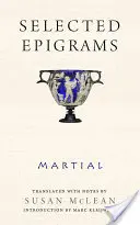 Epigrame selectate - Selected Epigrams