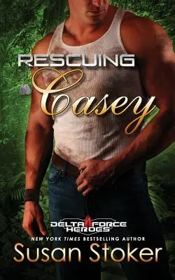 Salvarea lui Casey - Rescuing Casey