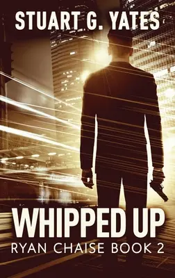 Whipped Up: Ediție cartonată cu tiraj mare - Whipped Up: Large Print Hardcover Edition
