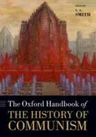Manualul Oxford de istorie a comunismului - The Oxford Handbook of the History of Communism