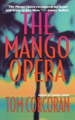 Opera Mango - The Mango Opera