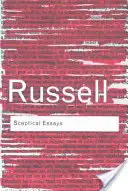 Eseuri sceptice - Sceptical Essays