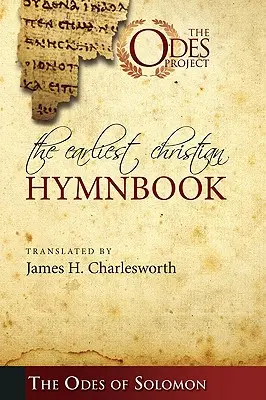 Cel mai timpuriu imn creștin - The Earliest Christian Hymnbook