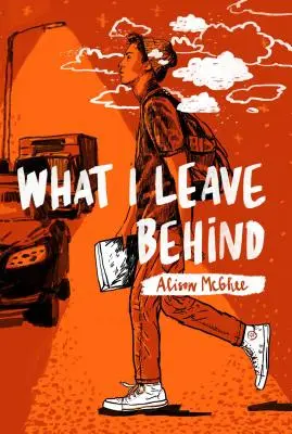 Ce las în urmă - What I Leave Behind