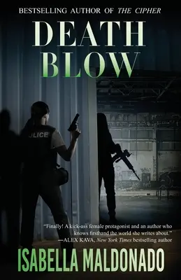 Lovitura morții - Death Blow
