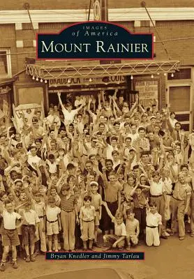 Muntele Rainier - Mount Rainier