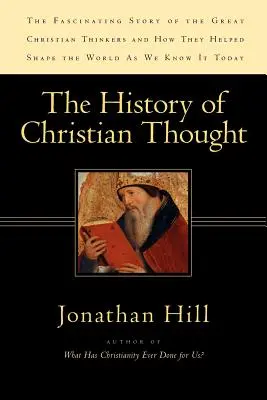 Istoria gândirii creștine - The History of Christian Thought