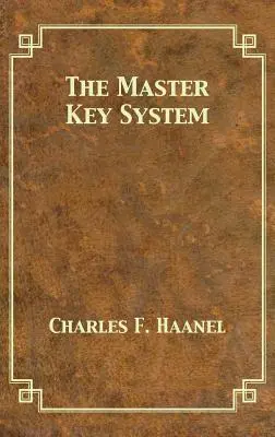 Sistemul Master Key - The Master Key System