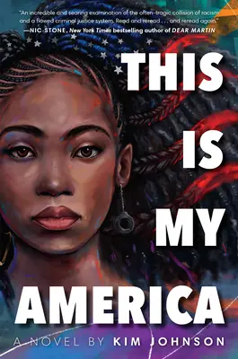 Aceasta este America mea - This Is My America