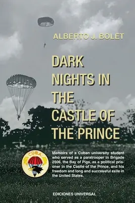 Nopți întunecate în Castelul Prințului (Dark Nights in the Castle of the Prince) - Dark Nights in the Castle of the Prince