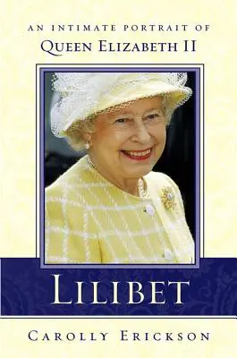 Lilibet: Un portret intim al Elisabetei a II-a - Lilibet: An Intimate Portrait of Elizabeth II