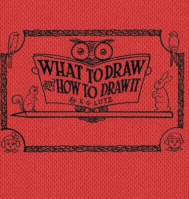 Ce să desenezi și cum să o desenezi - What to draw and how to draw it