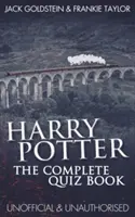 Harry Potter - Cartea completă de teste - Harry Potter - The Complete Quiz Book