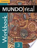 Mundo Real Level 3 Carte de lucru - Mundo Real Level 3 Workbook