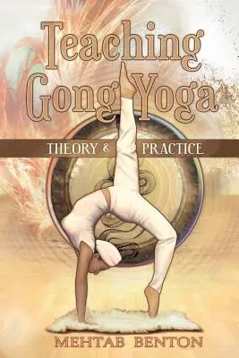 Predarea Gong Yoga - Teaching Gong Yoga