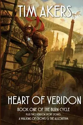 Inima lui Veridon - Heart of Veridon