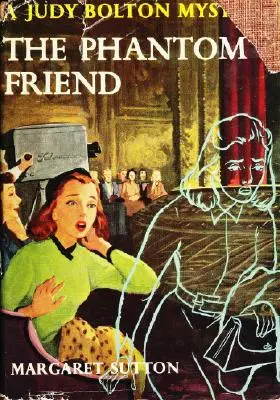 Prietenul fantomă #30 - Phantom Friend #30