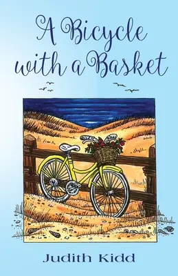 O bicicletă cu coș - A Bicycle with a Basket