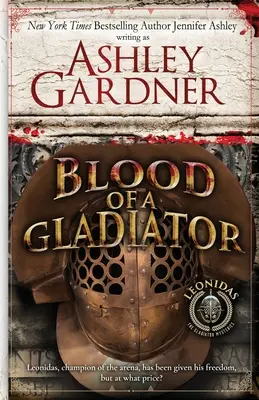 Sângele unui gladiator - Blood of a Gladiator