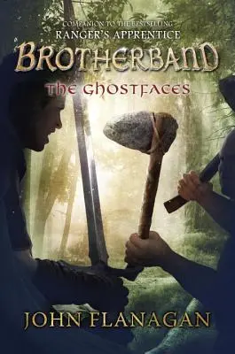 Fețele-fantomă - The Ghostfaces