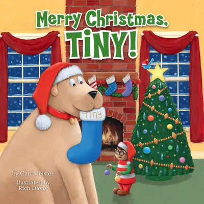 Crăciun fericit, Tiny! - Merry Christmas, Tiny!