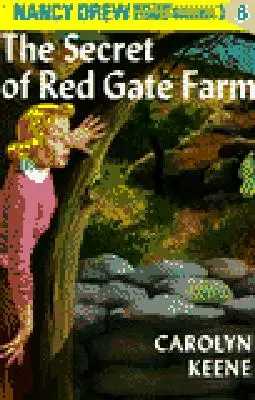 Nancy Drew 06: Secretul fermei Red Gate - Nancy Drew 06: The Secret of Red Gate Farm