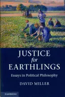 Justiție pentru pământeni - Justice for Earthlings