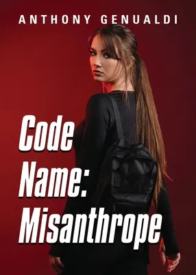 Nume de cod: Misantropul - Code Name: Misanthrope