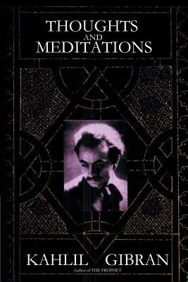 Gânduri și meditații - Thoughts and Meditations