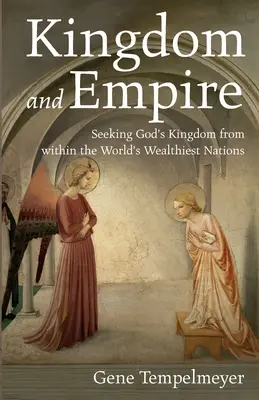 Împărăție și imperiu - Kingdom and Empire